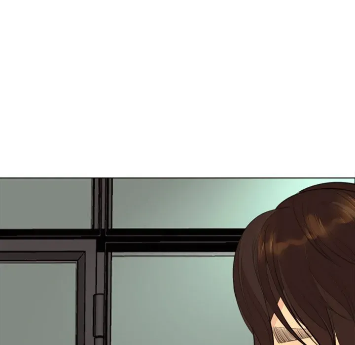 Old Life Behind Chapter 18 page 153 - 