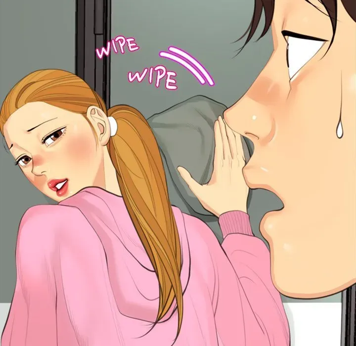 Old Life Behind Chapter 18 page 154 - 