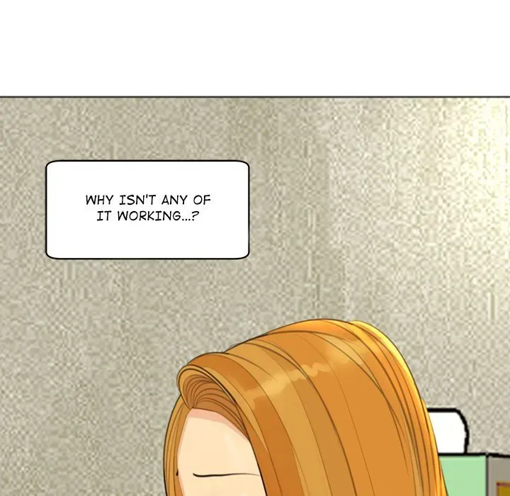 Old Life Behind Chapter 18 page 163 - 