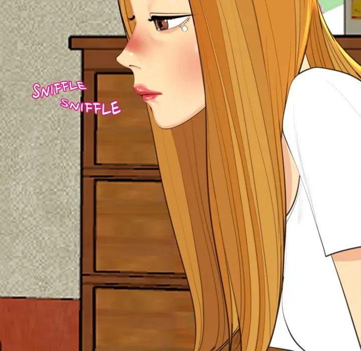 Old Life Behind Chapter 18 page 164 - 