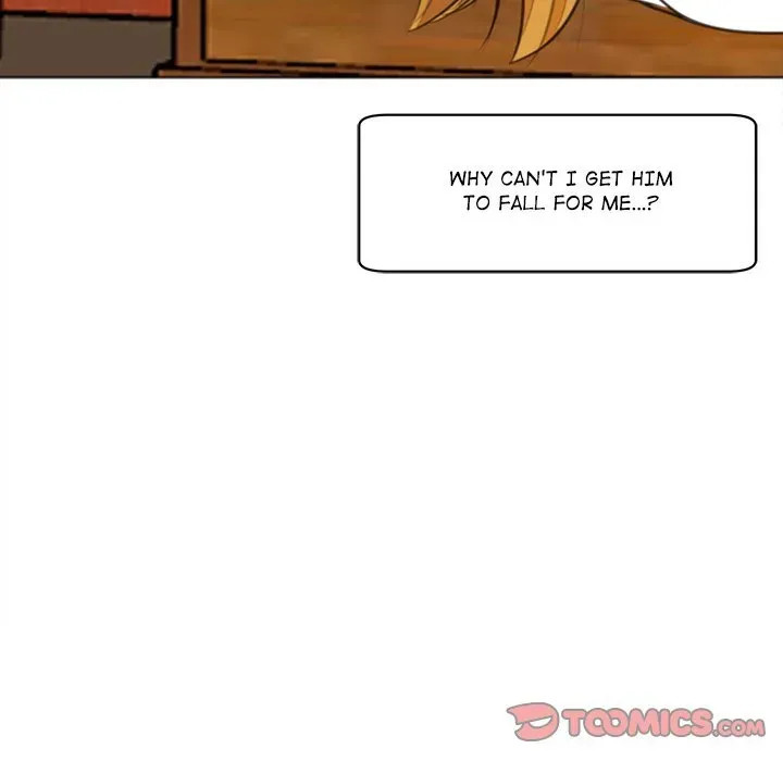 Old Life Behind Chapter 18 page 165 - 
