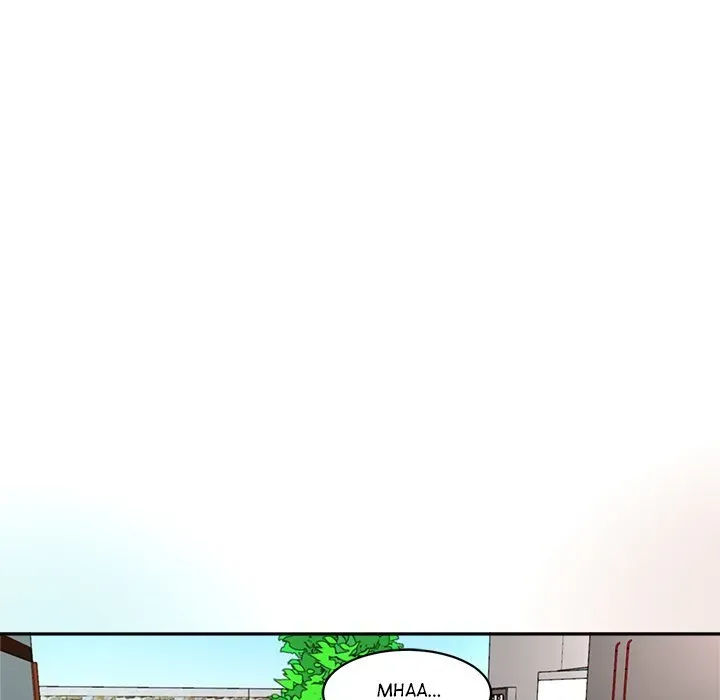 Old Life Behind Chapter 18 page 168 - 