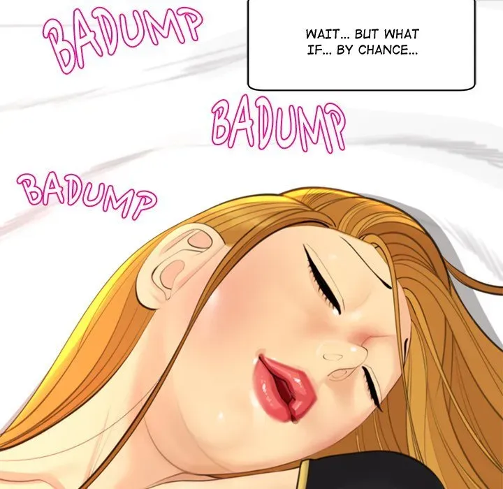 Old Life Behind Chapter 18 page 18 - 