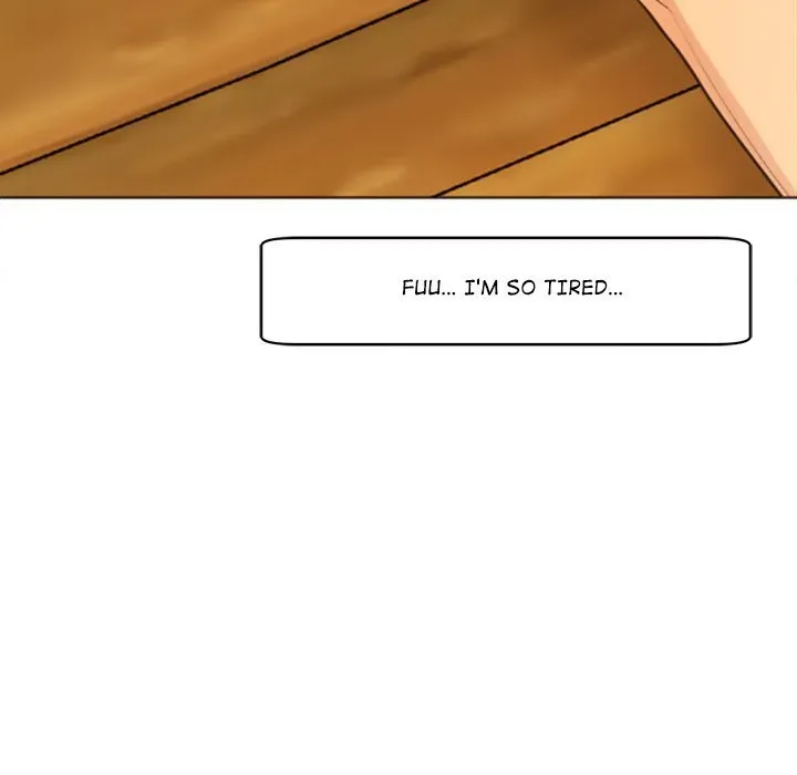 Old Life Behind Chapter 18 page 172 - 