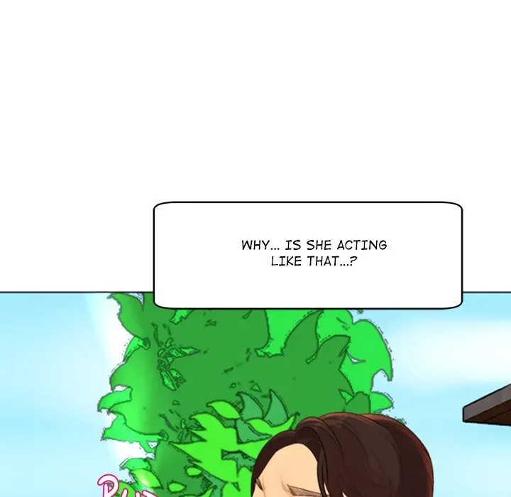 Old Life Behind Chapter 18 page 173 - 