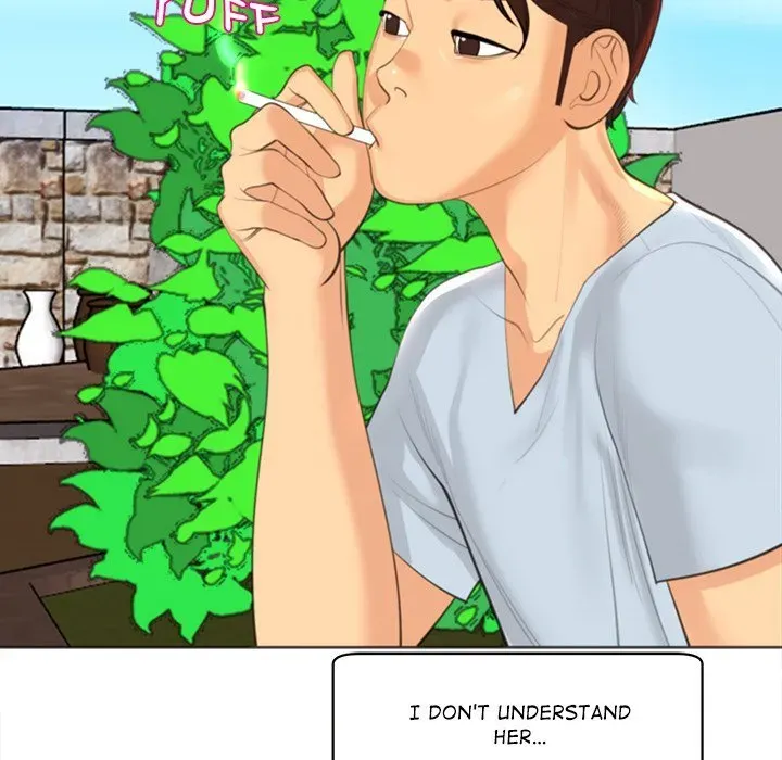 Old Life Behind Chapter 18 page 174 - 