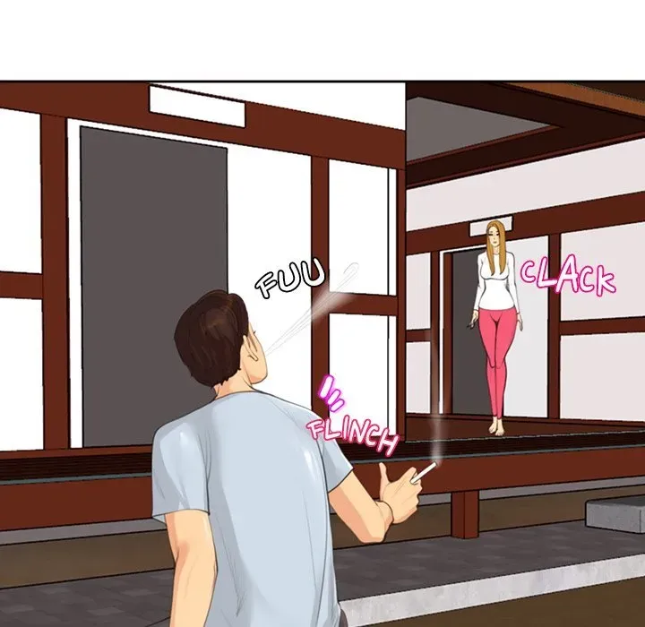 Old Life Behind Chapter 18 page 177 - 