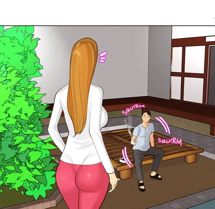 Old Life Behind Chapter 18 page 180 - 