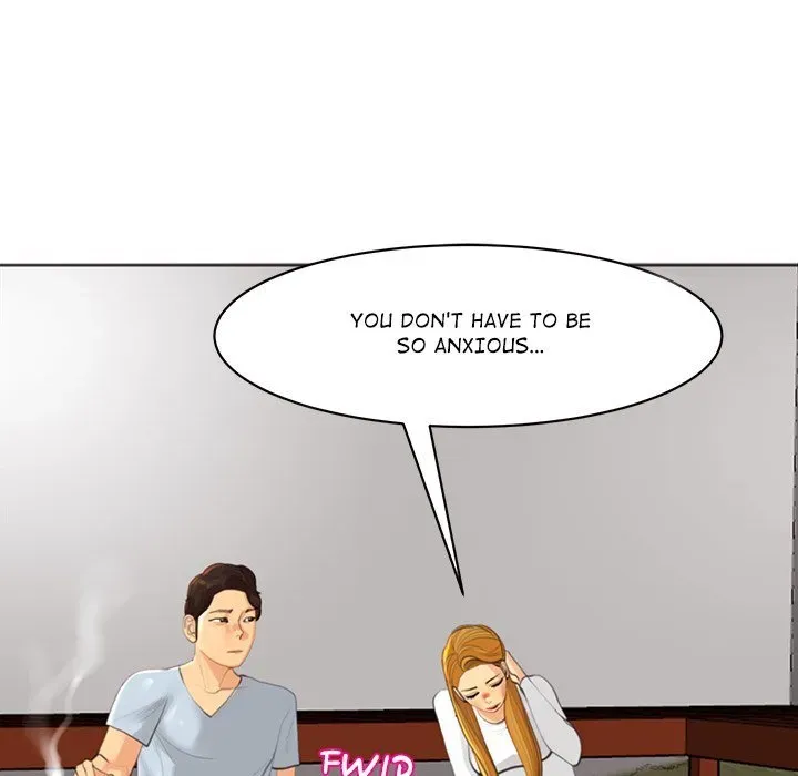 Old Life Behind Chapter 18 page 183 - 