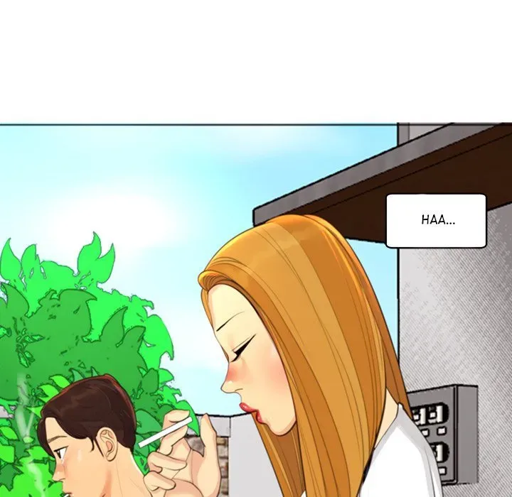 Old Life Behind Chapter 18 page 186 - 