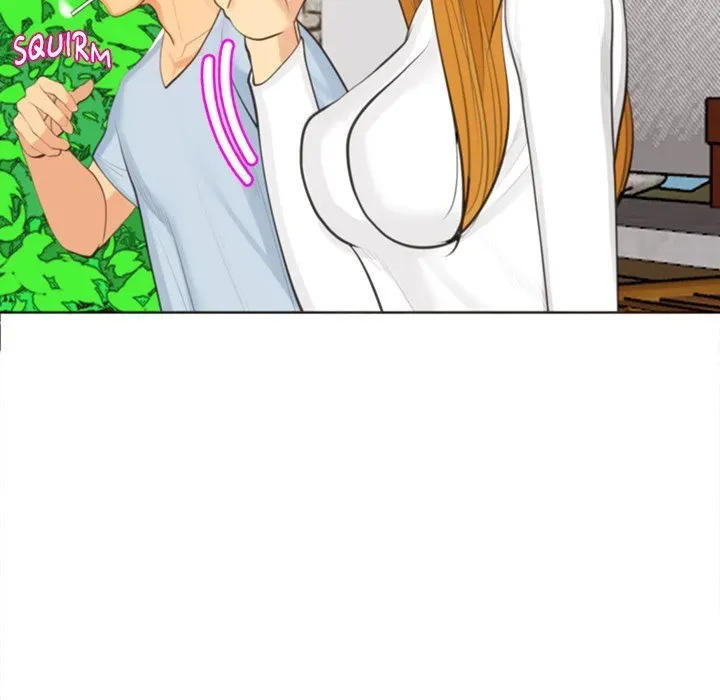 Old Life Behind Chapter 18 page 187 - 