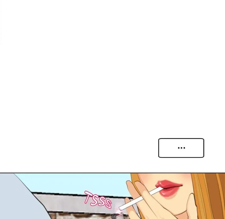 Old Life Behind Chapter 18 page 188 - 