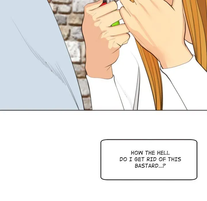 Old Life Behind Chapter 18 page 189 - 