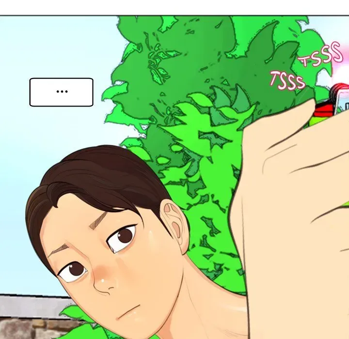 Old Life Behind Chapter 18 page 193 - 
