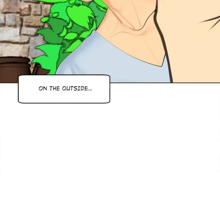 Old Life Behind Chapter 18 page 194 - 