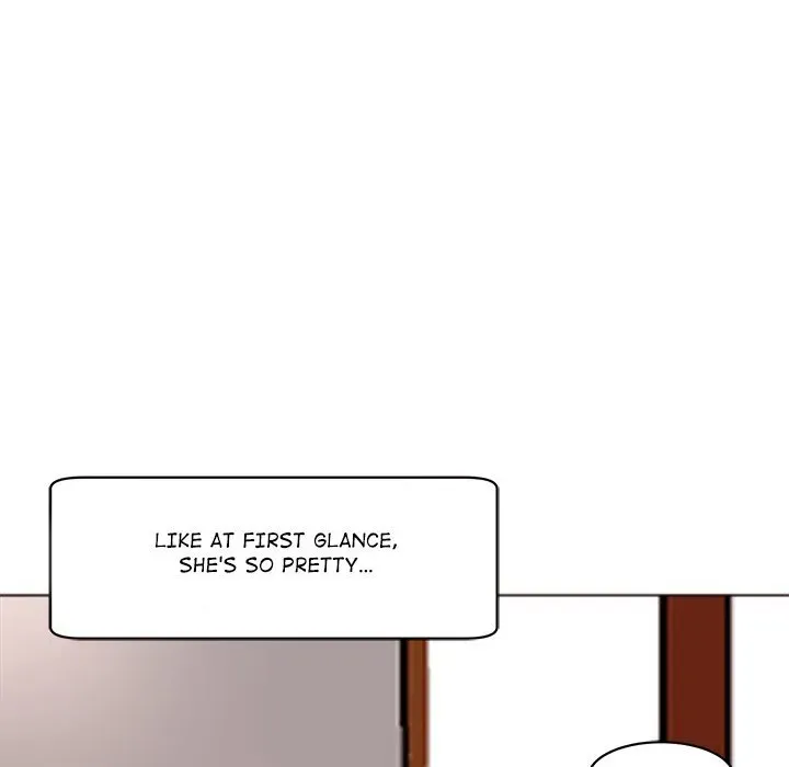 Old Life Behind Chapter 18 page 196 - 