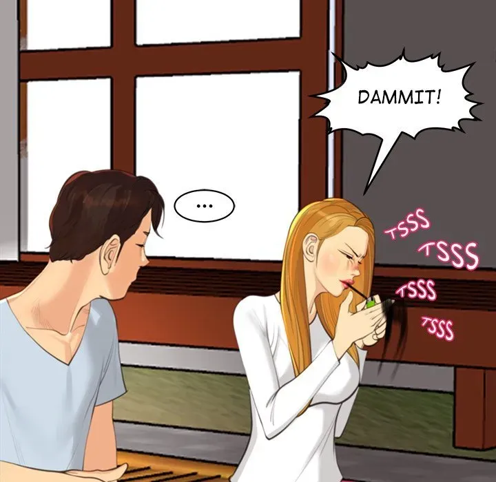 Old Life Behind Chapter 18 page 201 - 