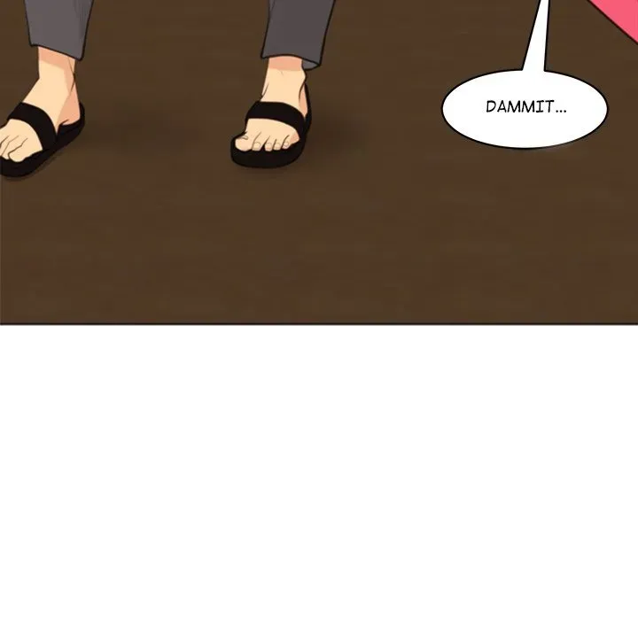 Old Life Behind Chapter 18 page 206 - 