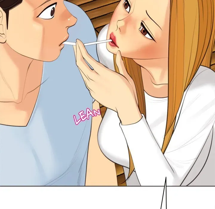 Old Life Behind Chapter 18 page 210 - 
