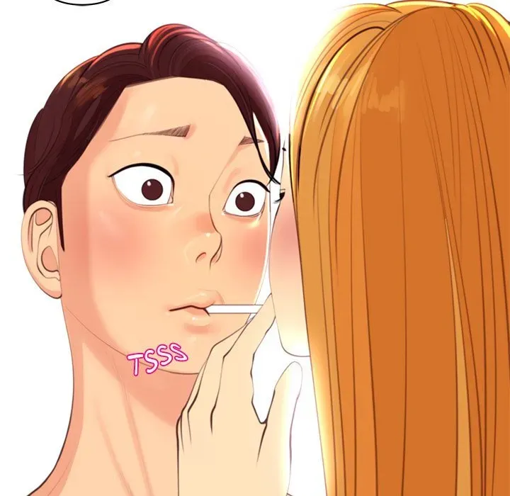 Old Life Behind Chapter 18 page 219 - 