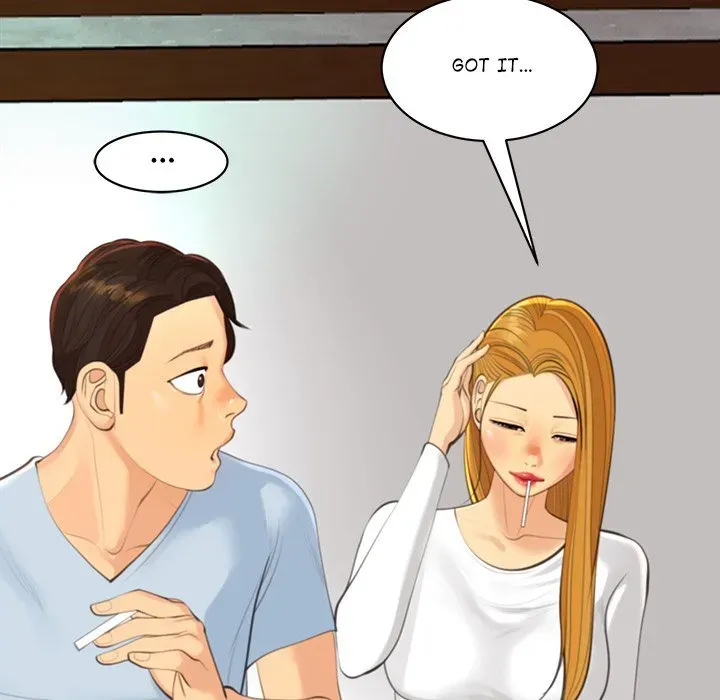 Old Life Behind Chapter 18 page 223 - 
