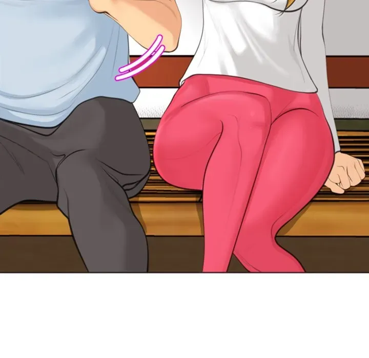 Old Life Behind Chapter 18 page 224 - 