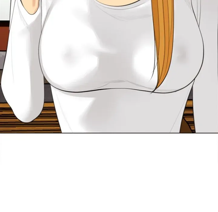 Old Life Behind Chapter 18 page 230 - 