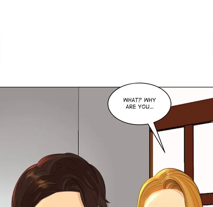Old Life Behind Chapter 18 page 232 - 