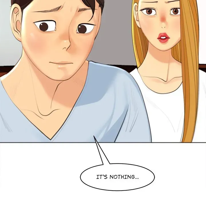 Old Life Behind Chapter 18 page 233 - 