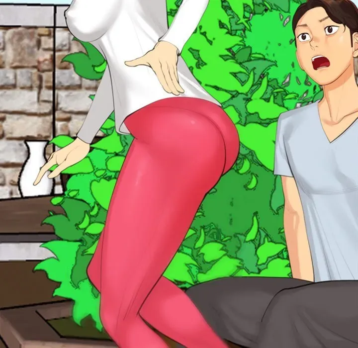 Old Life Behind Chapter 18 page 248 - 
