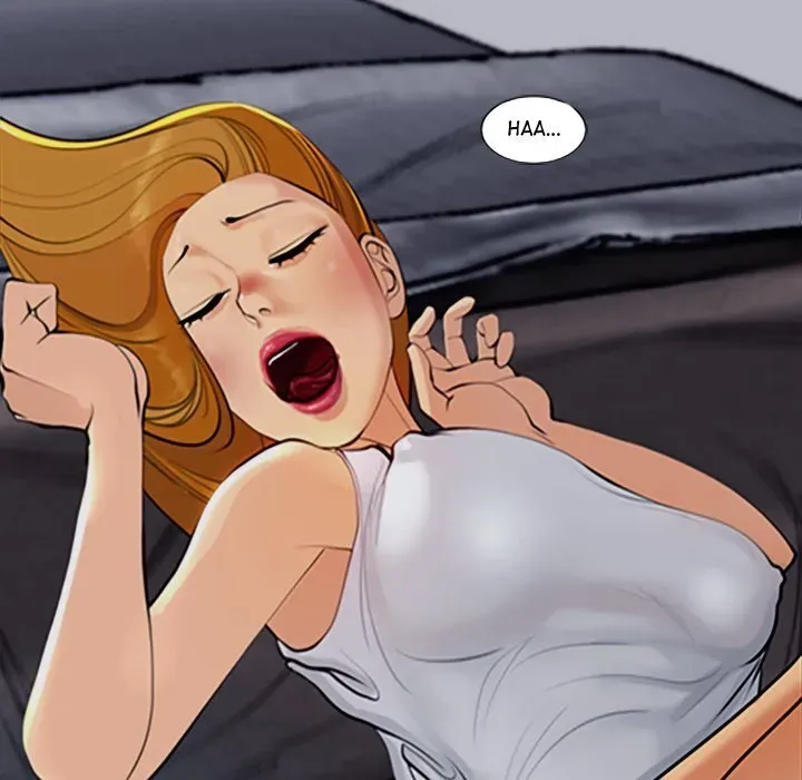 Old Life Behind Chapter 18 page 26 - 