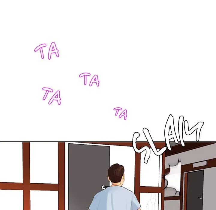 Old Life Behind Chapter 18 page 251 - 