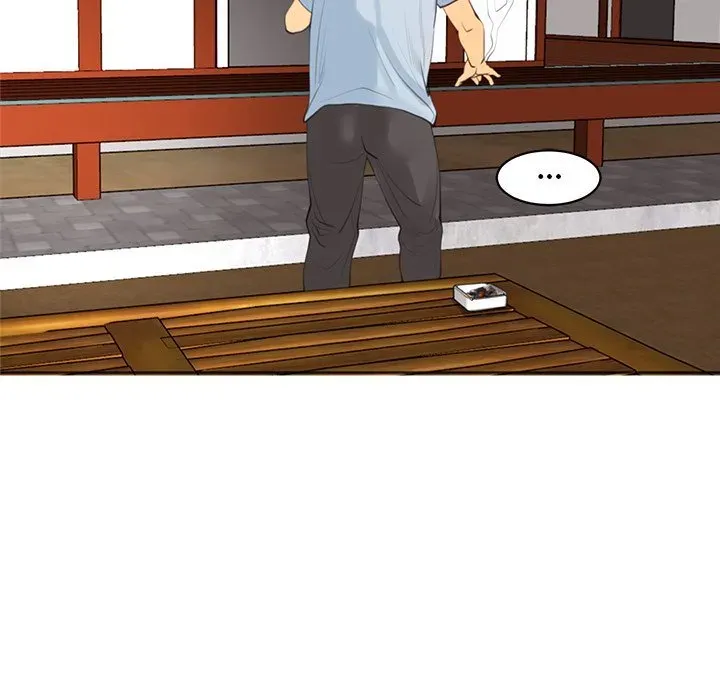 Old Life Behind Chapter 18 page 252 - 