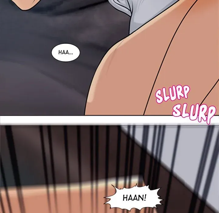 Old Life Behind Chapter 18 page 27 - 