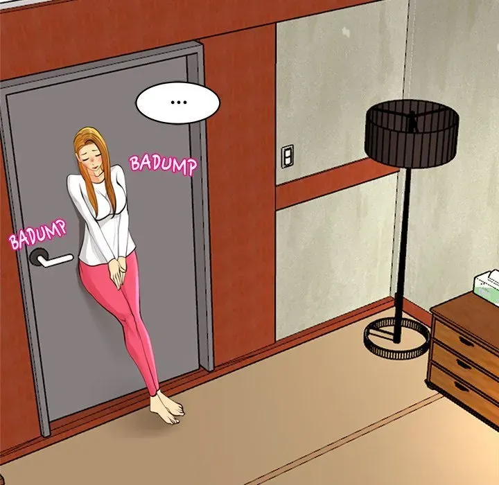 Old Life Behind Chapter 18 page 263 - 