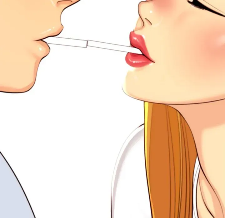 Old Life Behind Chapter 18 page 268 - 