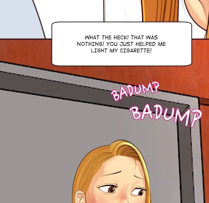 Old Life Behind Chapter 18 page 269 - 