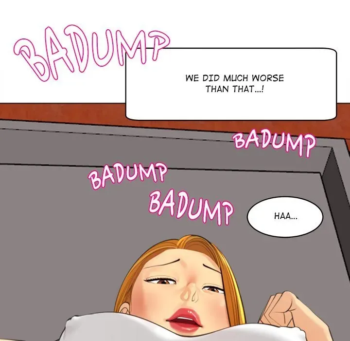 Old Life Behind Chapter 18 page 274 - 