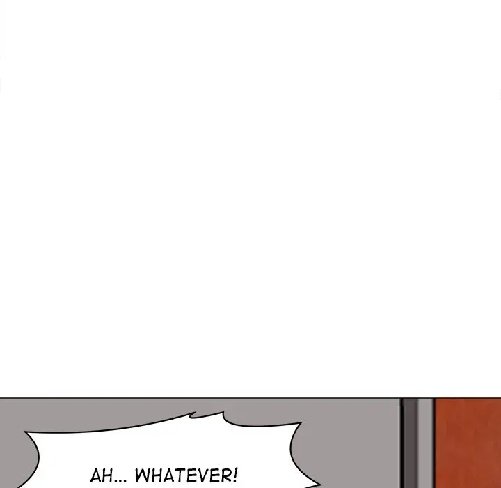 Old Life Behind Chapter 18 page 281 - 