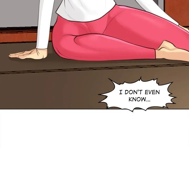 Old Life Behind Chapter 18 page 283 - 