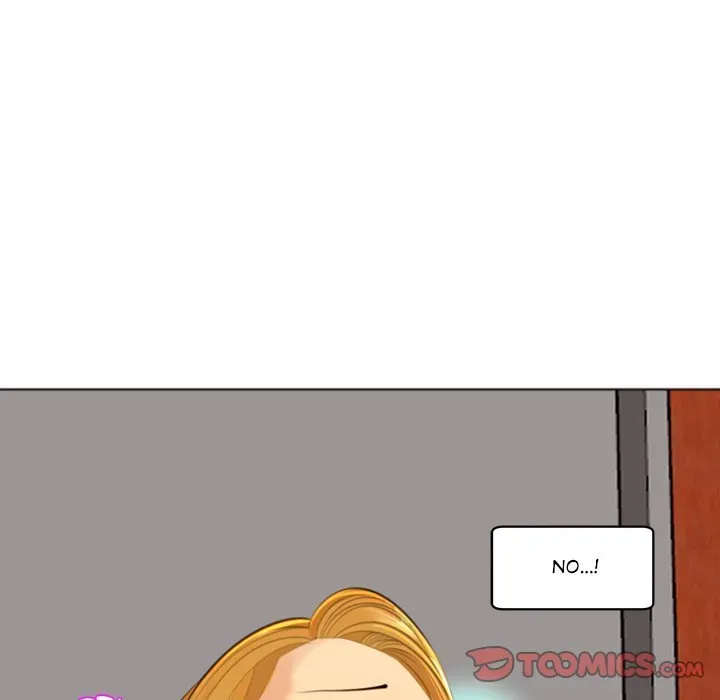 Old Life Behind Chapter 18 page 285 - 