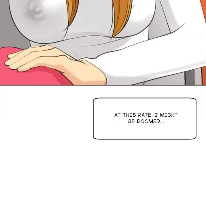 Old Life Behind Chapter 18 page 287 - 