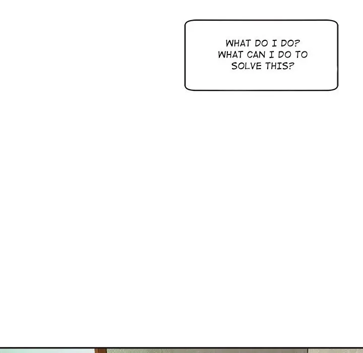 Old Life Behind Chapter 18 page 288 - 
