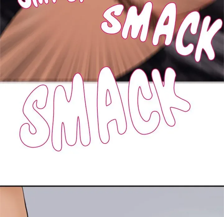 Old Life Behind Chapter 18 page 30 - 