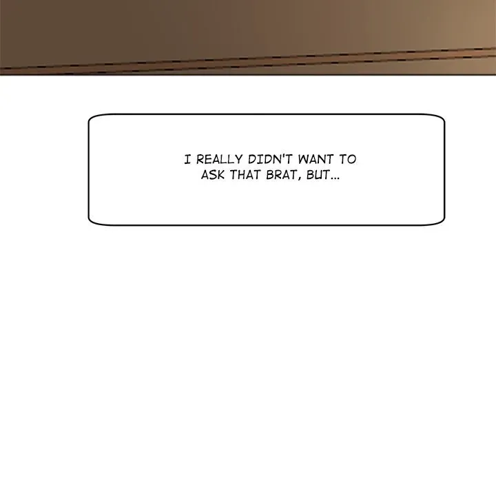 Old Life Behind Chapter 18 page 293 - 