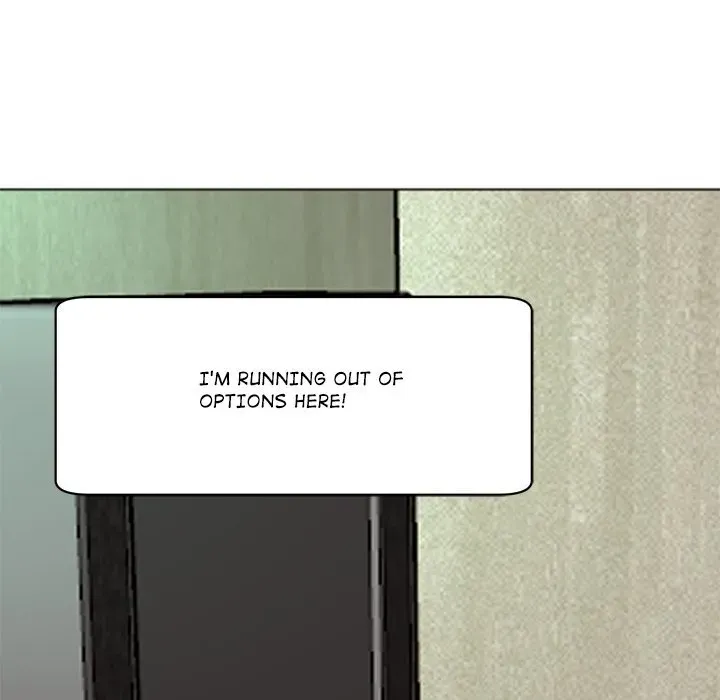 Old Life Behind Chapter 18 page 296 - 