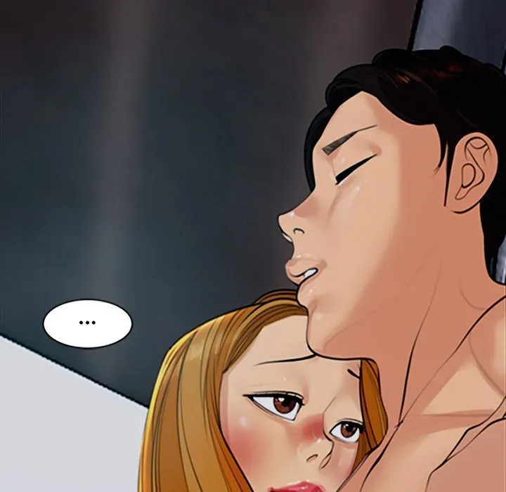 Old Life Behind Chapter 18 page 33 - 