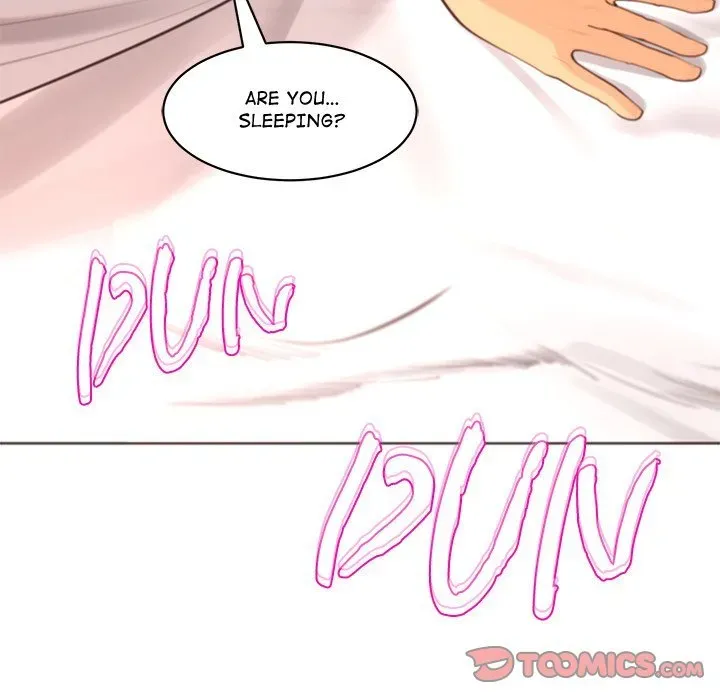 Old Life Behind Chapter 18 page 45 - 