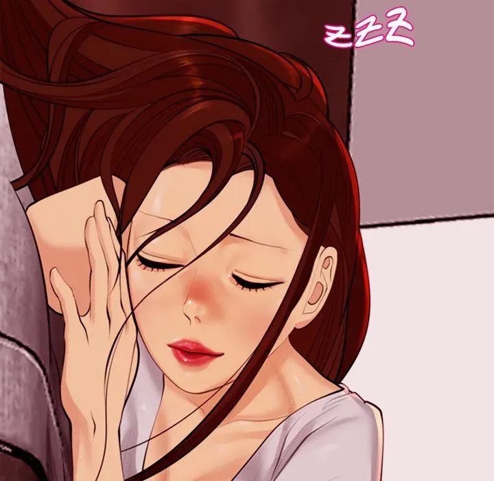 Old Life Behind Chapter 18 page 56 - 