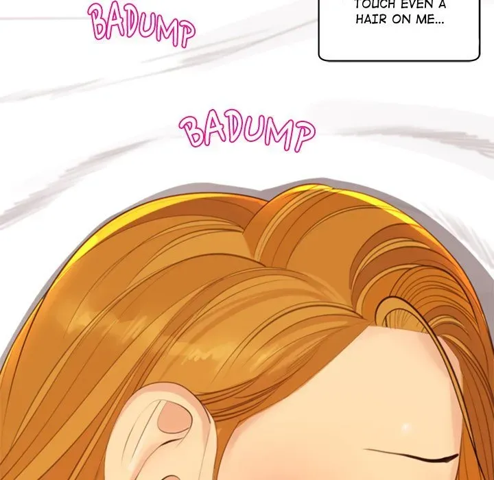 Old Life Behind Chapter 18 page 8 - 